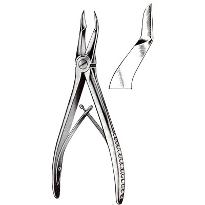 Bone Cutting Forceps
