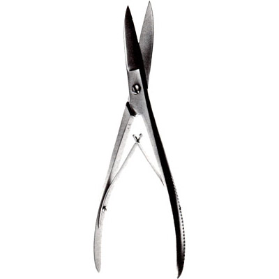 Bone Cutting Forceps