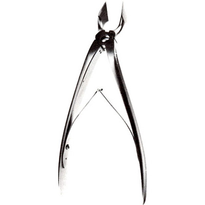 Bone Cutting Forceps
