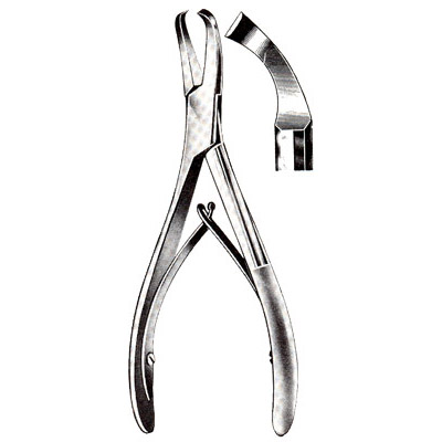 Bone Cutting Forceps