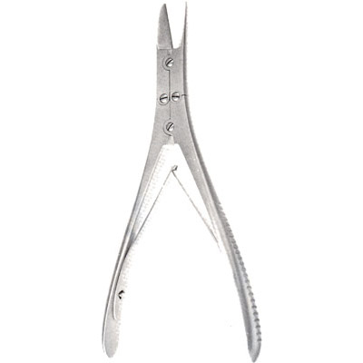Bone Cutting Forceps