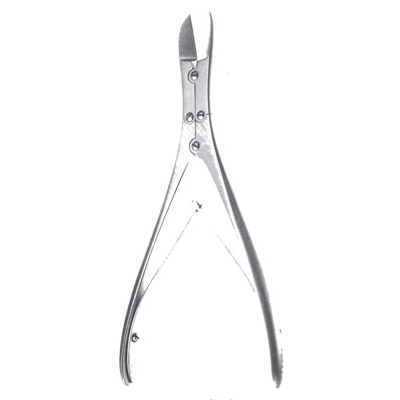 Bone Cutting Forceps