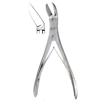 Bone Cutting Forceps