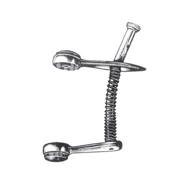  Restraining Equipment