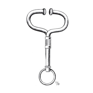  Restraining Equipment