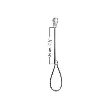  Restraining Equipment