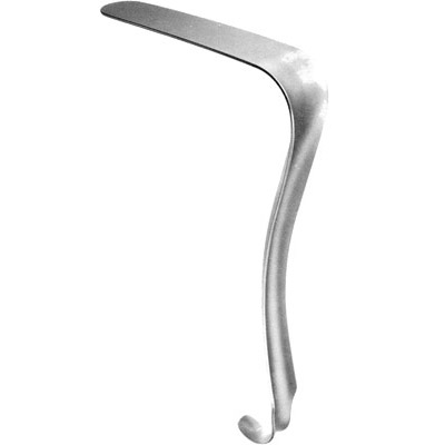 Gynecological, Obstetrical Instruments