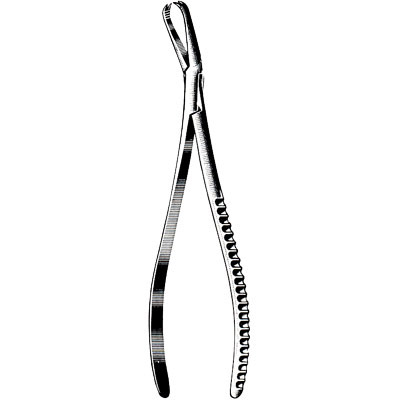 Bone Holding Forceps