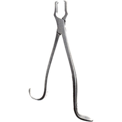 Bone Holding Forceps