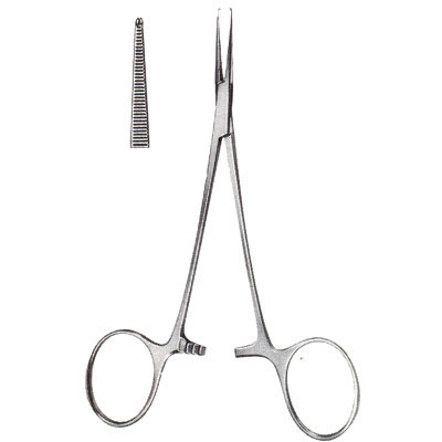 Artery, Grasping, Towel Forceps