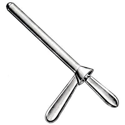 Rectal Instruments