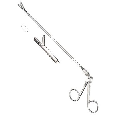 Rectal Instruments