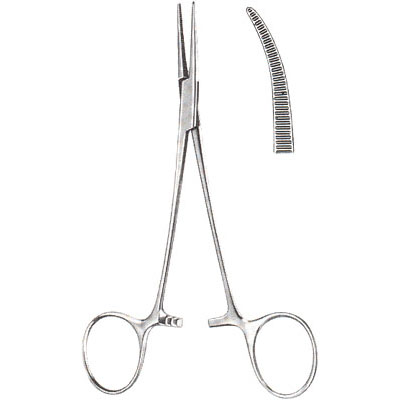 Artery, Grasping, Towel Forceps
