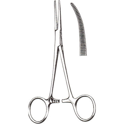 Artery, Grasping, Towel Forceps