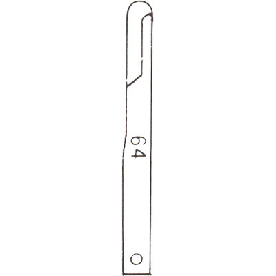 Scalpel Handles
