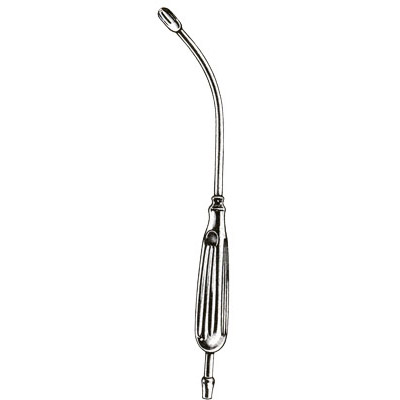 Suction Tubes