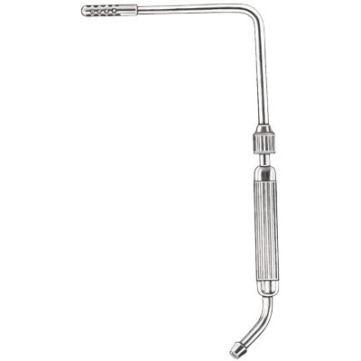 Suction Tubes