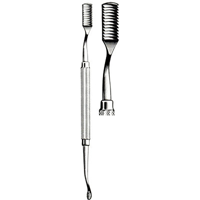 Bone Rasps