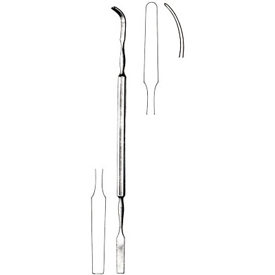 Bone Rasps