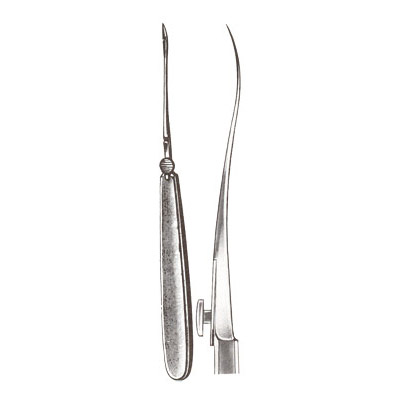 Suture Instruments