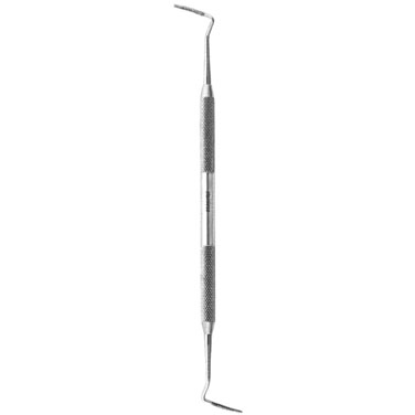 Periodontia Instruments