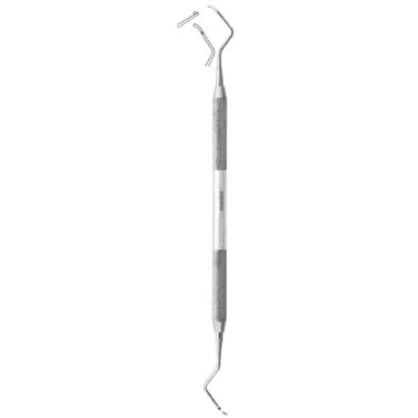 Periodontia Instruments