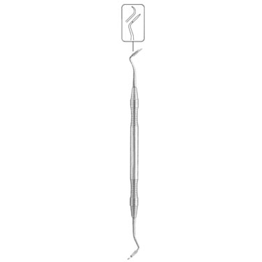 Curettes And Scalers