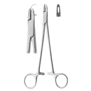 Needle Holders