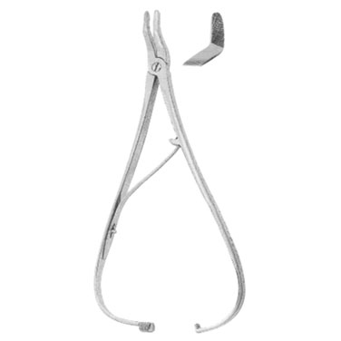 Needle Holders