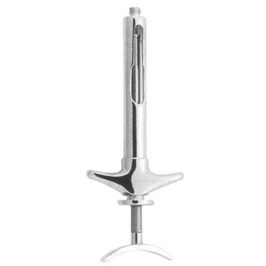Intra-Ligamental Syringe & Dental Syringe