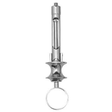 Intra-Ligamental Syringe & Dental Syringe