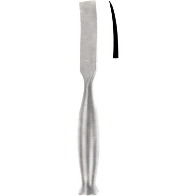 Bone Chisel And Gouges