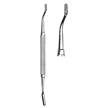  Bone Files And Chisels