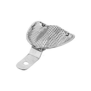  Stainless Steel Impression Tray