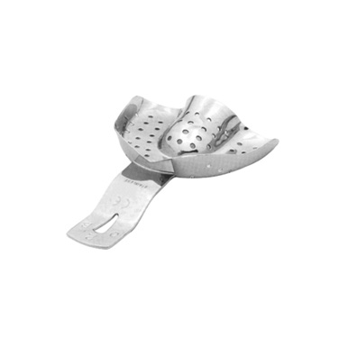  Stainless Steel Impression Tray