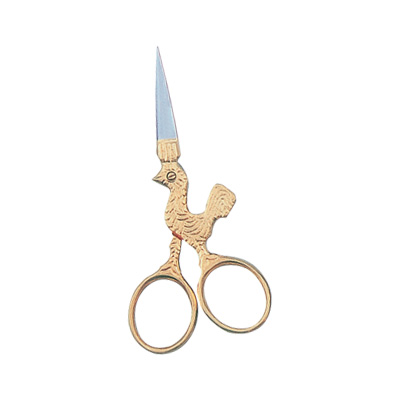  Fancy And Printed Scissors