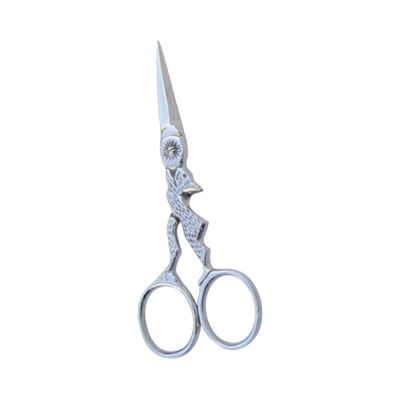  Fancy And Printed Scissors