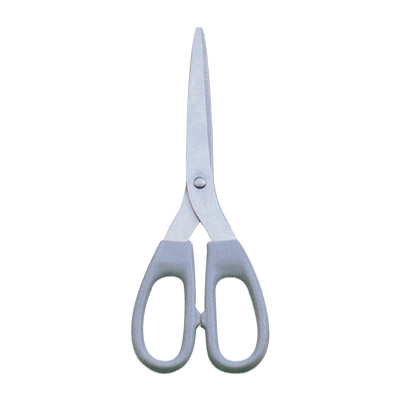  Multi-Purpose Plastic Handle Scissors